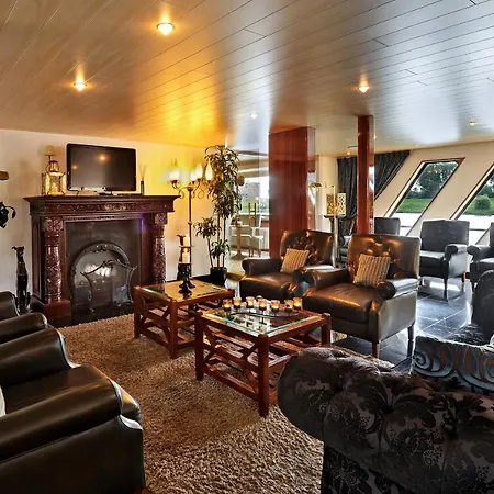 Hotelships Holland 4* Keulen