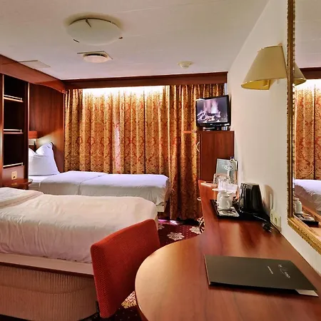 Hotel Hotelships Holland Cologne