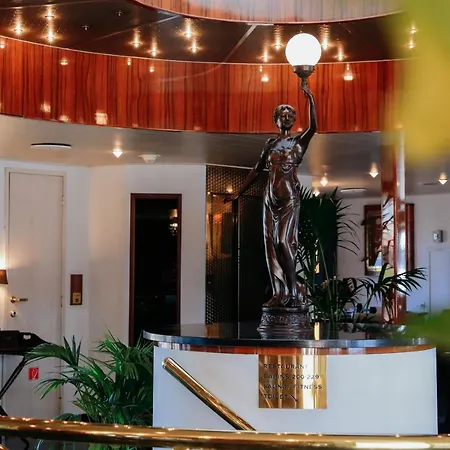 Hotel Hotelships Holland