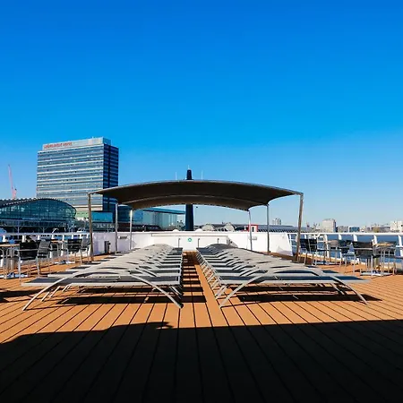Hotelships Holland
