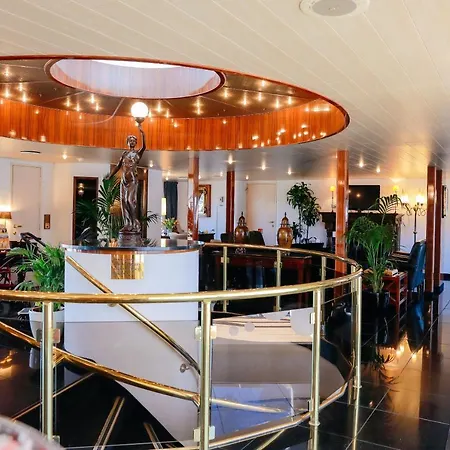 Hotelships Holland Cologne