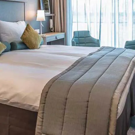 Hotelships Holland 4*