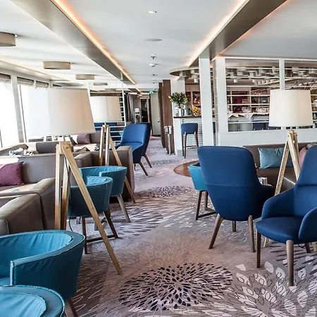 Hotelships Holland 4* Cologne