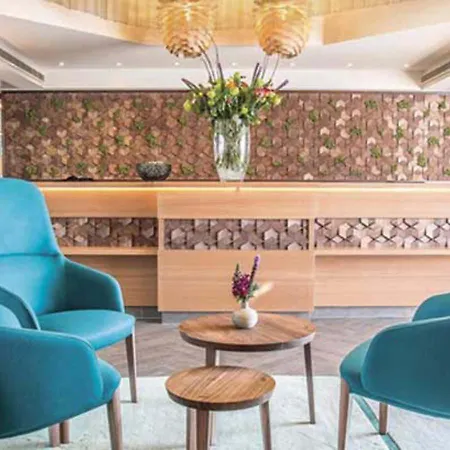 Hotelships Holland Hotel Cologne