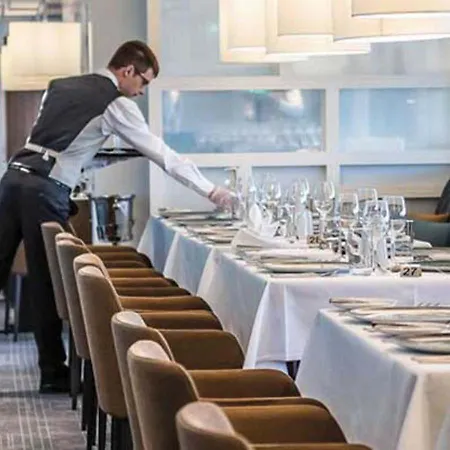 Hotel Hotelships Holland