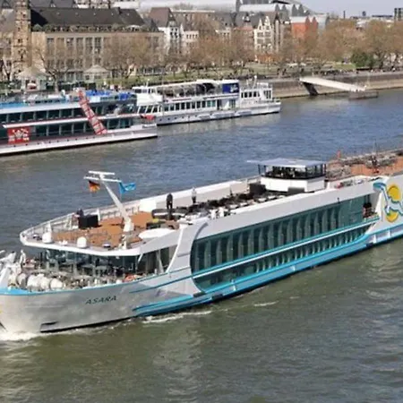 Hotel Hotelships Holland 4*